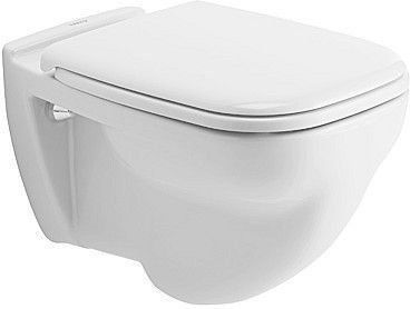 Подвесной унитаз Duravit D-Code 22100900002