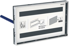 Защитная крышка Geberit Omega 115.088.00.1