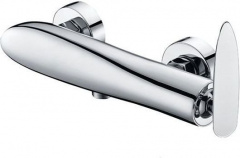 Смеситель для душа BelBagno Volturno VOL-ESDM-CRM