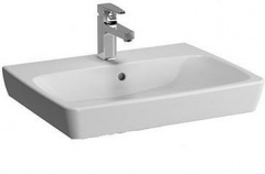 Раковина VitrA Metropole 60 5662B003-0001