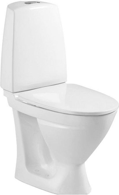Унитаз-компакт IFO Sign D686200081