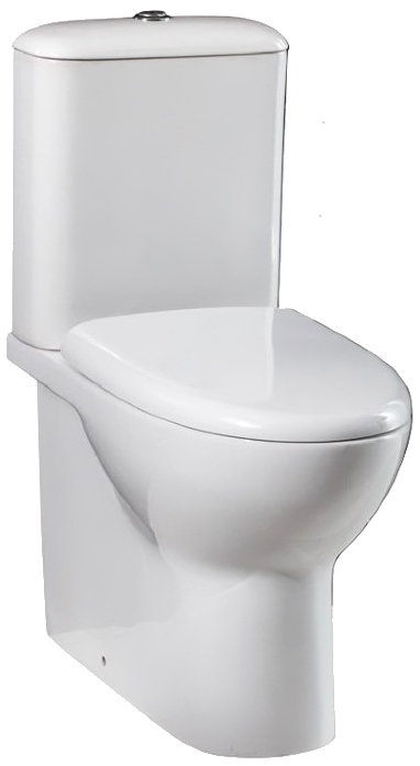 Унитаз-компакт BelBagno Anto BB112CP