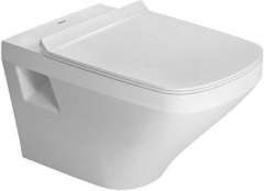 Подвесной унитаз Duravit Durastyle 2538090000