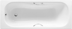 Стальная ванна Roca Princess 160X75 2203E0000