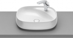 Раковина накладная Roca Beyond 58 3270B8000