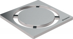 Решетка Geberit Circle 8x8 154.311.00.1
