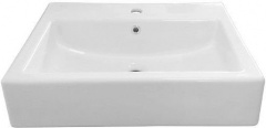 Раковина IFO Twins RP011160100