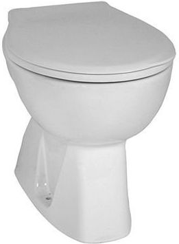 Унитаз приставной VitrA Normus 5820B003-0075