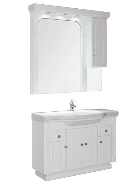 Фредерика Laufen 125.jpg