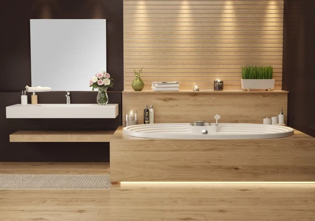 Mishel (пр-во Aquanet) в интерьере Mishel (пр-во Aquanet) в интерьере