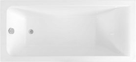 Акриловая ванна Aquanet Aura 175x70 (с каркасом)