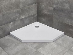 Душевой поддон Radaway Doros PT SDRPT1010-01 100x100