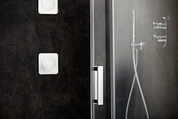 Душевой уголок Ravak Matrix MSDPS-110/80 R 0WPD4100Z1