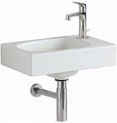 Раковина Geberit Citterio 45 123545000