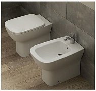 Унитаз приставной Ideal Standard Esedra T281201