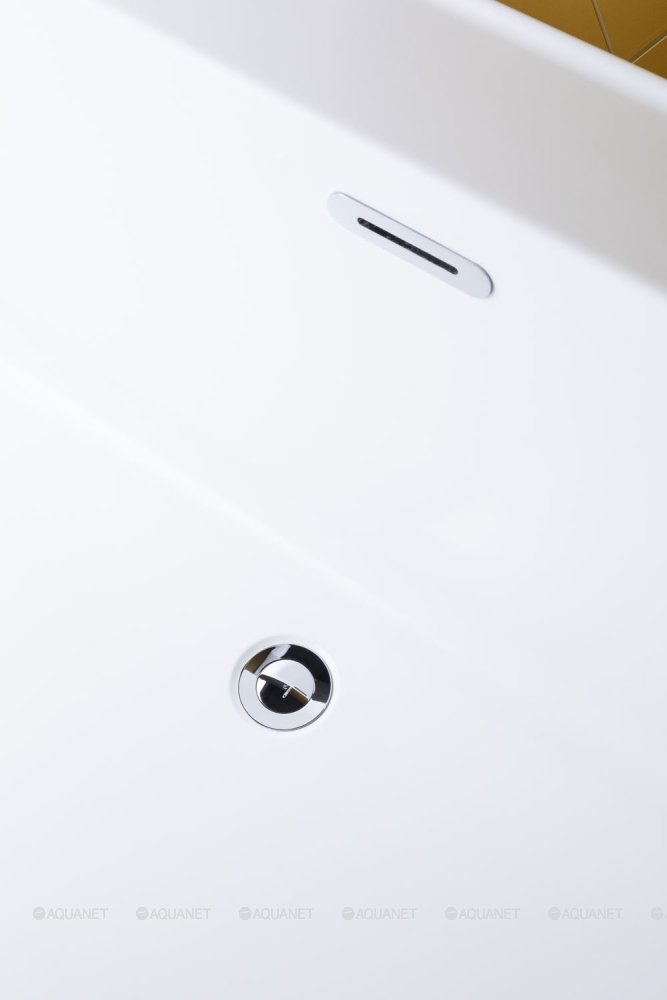 Акриловая ванна Allen Brau Infinity 1 170x80 2.21001.21