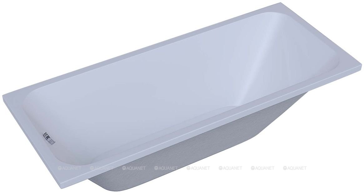 Акриловая ванна Aquatek Мия 165x70 MIY165-0000001
