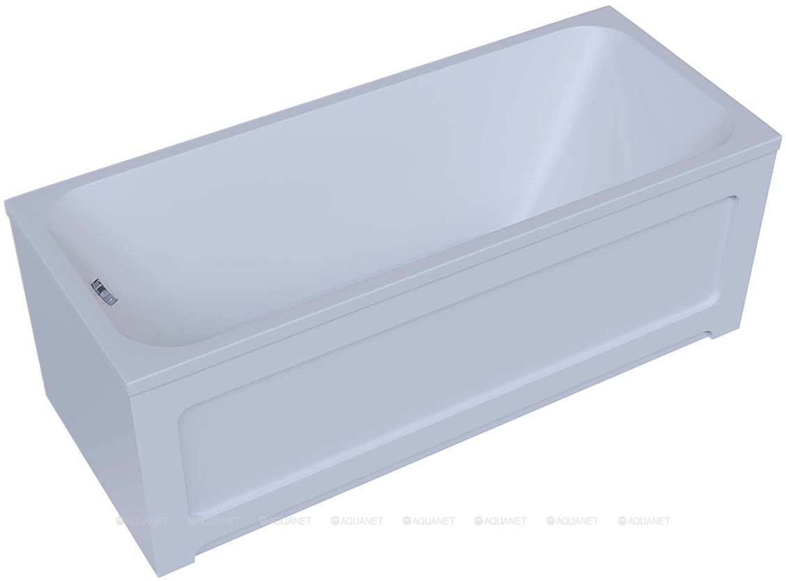 Акриловая ванна Aquatek Мия 165x70 MIY165-0000001