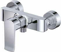 Смеситель для душа BelBagno Disco DIS-ESDM-CRM