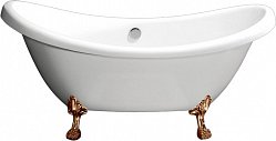 Акриловая ванна BelBagno 182x75 BB05