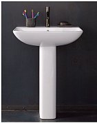 Раковина Duravit ME by Starck 55 2335550000