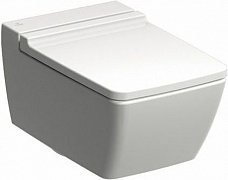 Крышка-сиденье для унитаза Geberit Xeno2 577050000