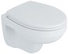 Сиденье из полипропилена Iddis Soft Close 004 004PPS3i31