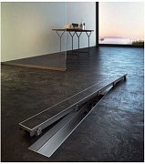 Решетка AlcaPlast FLOOR-650