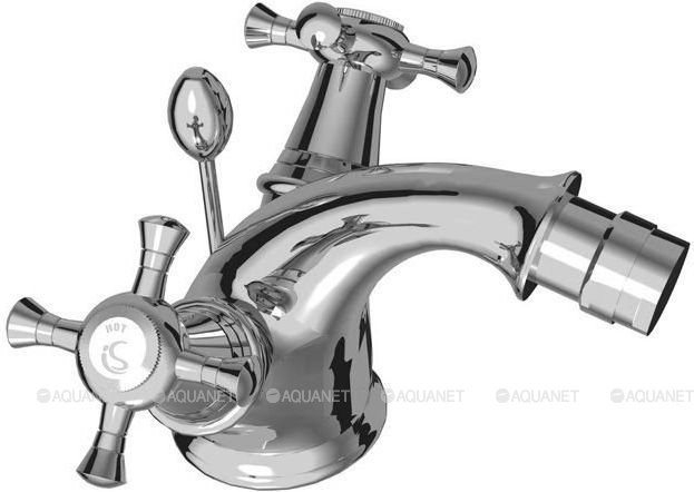 Смеситель для биде Ideal Standard Reflections B9655AA