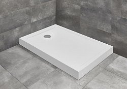 Душевой поддон Radaway Doros F Compact SDRFP1290-05 120x90