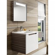 Зеркало Ravak Classic 60 X000000430 эспрессо