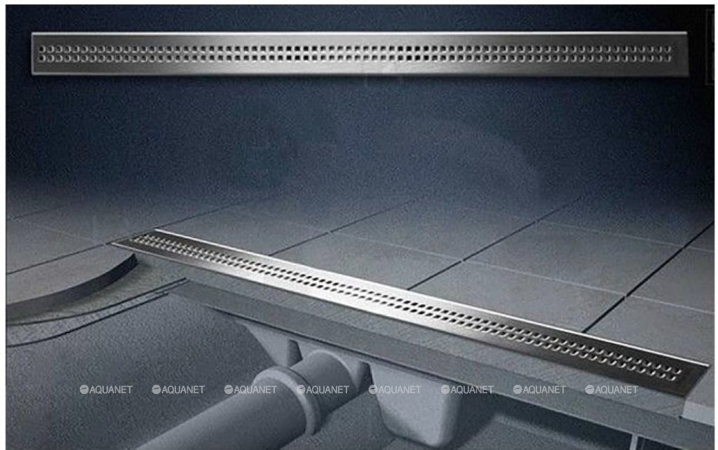 Душевой лоток AlcaPlast Simple APZ9-750M