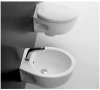 Биде подвесное Althea Ceramica Cento 400 04