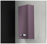 Шкаф-пенал Roca Gap 35 L ZRU9302745 фиолетовый