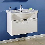 Раковина накладная VitrA Arkitekt 66 4047B003-0001