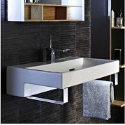 Полотенцедержатель для раковины Jacob Delafon Terrace E4906-CP
