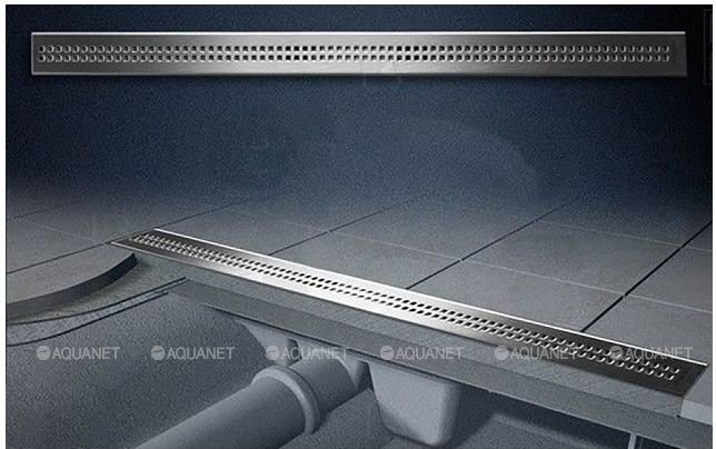 Душевой лоток AlcaPlast Simple APZ9-850M