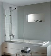 Шторка на ванну Riho Scandic S109 85 GC16200