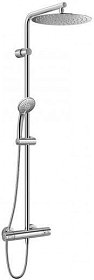 Душевая стойка Ideal Standard Idealrain Luxe A6246AA