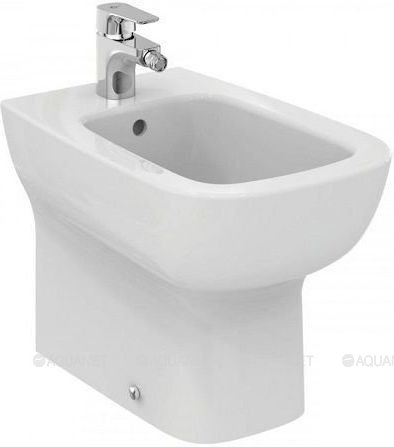 Биде напольное Ideal Standard Esedra T281301