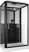 Душевая кабина Grossman GR-227L 90x120