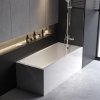 Акриловая ванна AM.PM Gem 175x75 W93A-175-075W-A