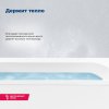 Акриловая ванна Aquanet Nexus 165x70 (с каркасом)