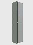 Шкаф-пенал Allen Brau Eclipse 40 1.E1005.PWM 2.0 папирус матовый