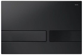 Кнопка смыва Iddis Unifix UNI06MBi77