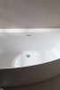 Акриловая ванна Allen Brau Priority 5 В 160x78 2.31005.20B