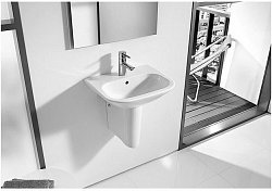 Раковина Roca Nexo 327641
