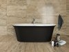 Акриловая ванна Aquanet Family Smart 170x78 88778-MW-MB