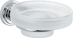Мыльница Grohe 40256000