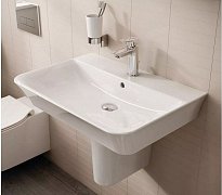 Раковина Ideal Standard Connect Air Curve 60 E035501